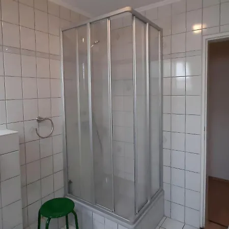 アパート Charmantes Dachgeschoss-refugium, Harz