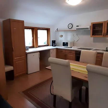 Charmantes Dachgeschoss-refugium, Harz * Вильдеманн