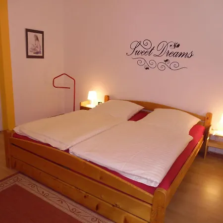 Charmantes Dachgeschoss-refugium, Harz * Вильдеманн