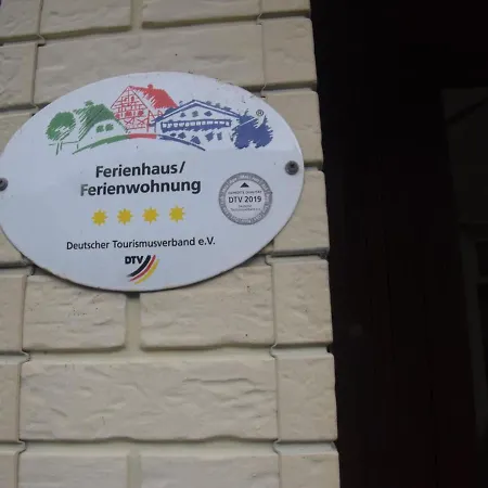 Charmantes Dachgeschoss-refugium, Harz *