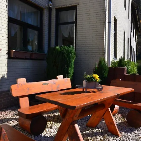 Charmantes Dachgeschoss-refugium, Harz *