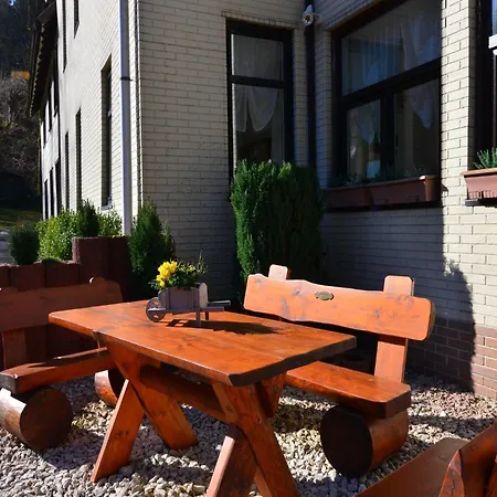 Charmantes Dachgeschoss-refugium, Harz * Вильдеманн