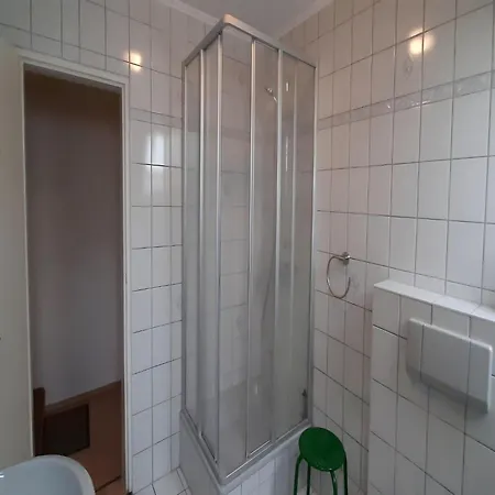 Charmantes Dachgeschoss-refugium, Harz