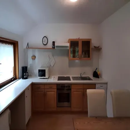 Charmantes Dachgeschoss-refugium, Harz *