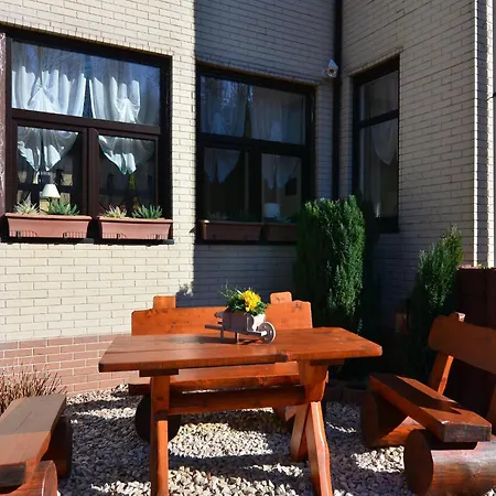 Апартаменты Charmantes Dachgeschoss-refugium, Harz *