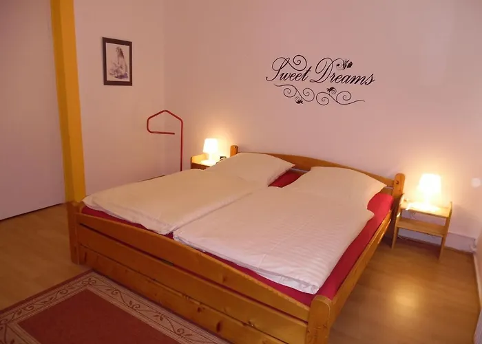 Charmantes Dachgeschoss-refugium, Harz * Wildemann