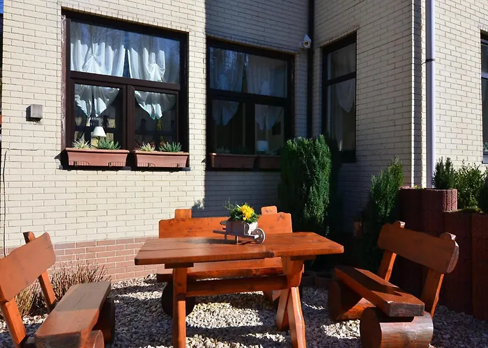 Διαμέρισμα Charmantes Dachgeschoss-refugium, Harz *