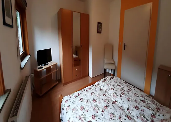 Charmantes Dachgeschoss-refugium, Harz Διαμέρισμα Wildemann